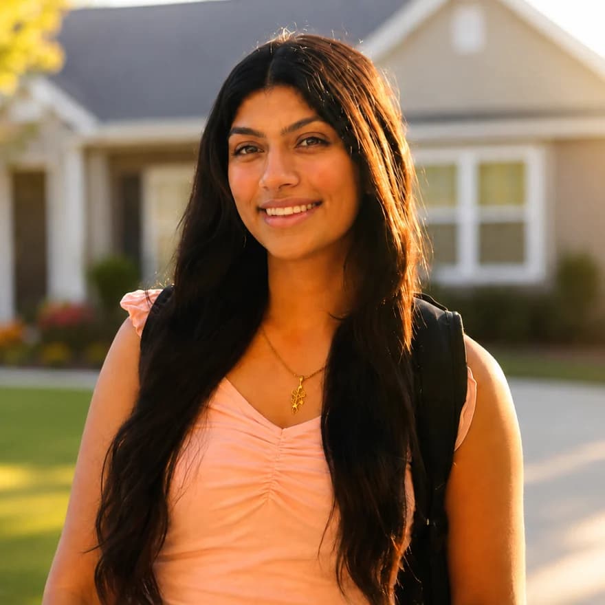 Nikita Tejwani, Founder, Vezriqen AI™